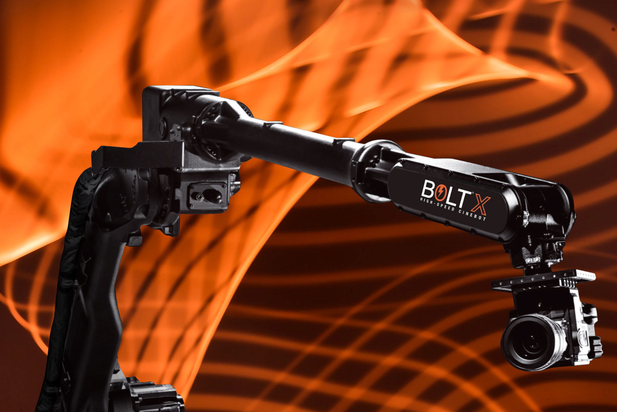 Bolt X Mr Moco Rentals