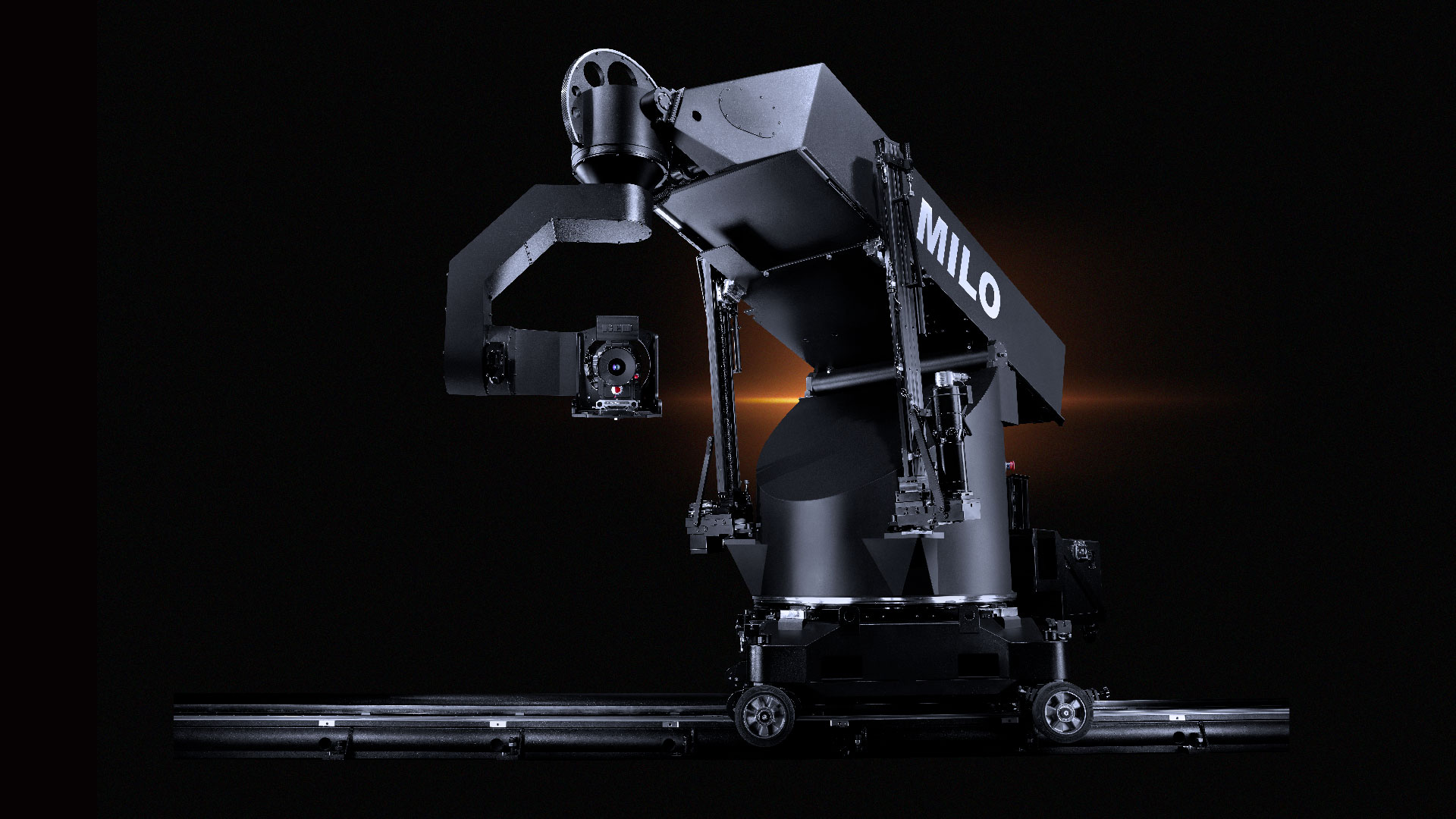 Milo Motion Control Rig | MrMoco Rentals