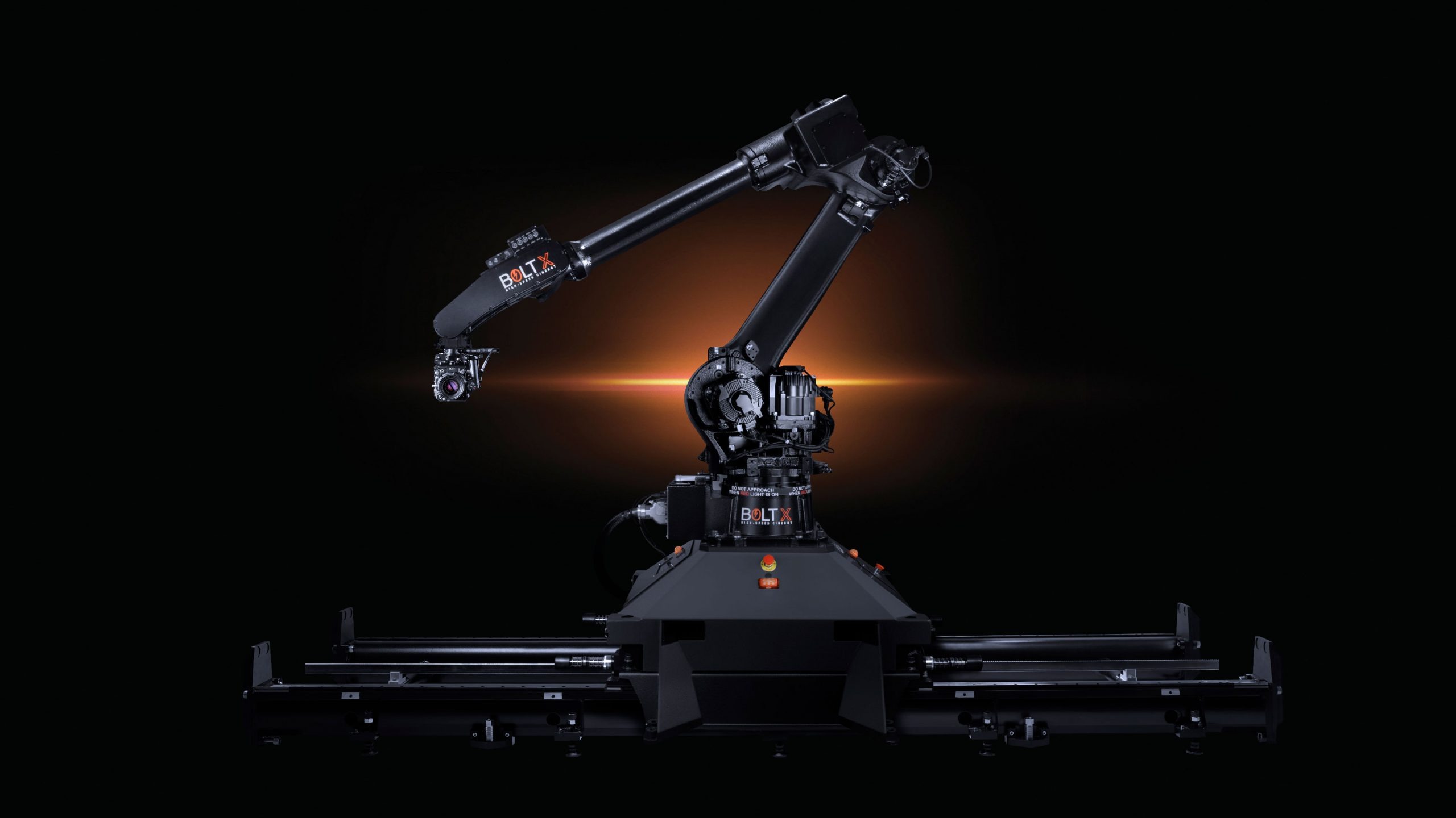 Bolt High Speed Cinebot MrMoco Rentals