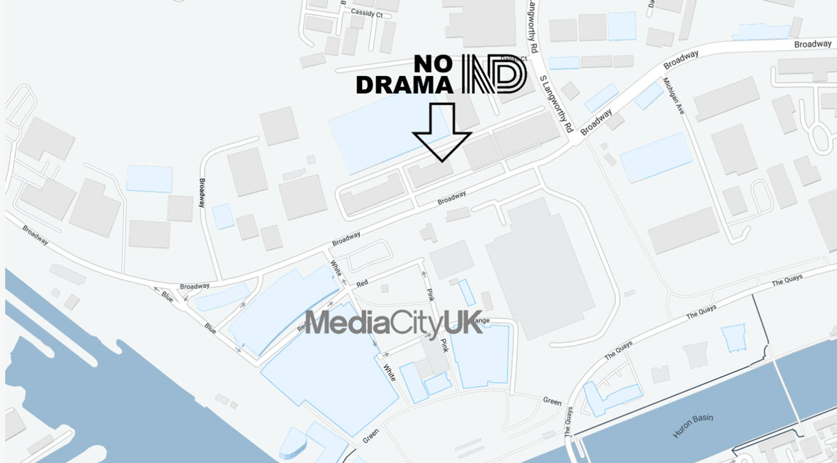 No_Drama_Map