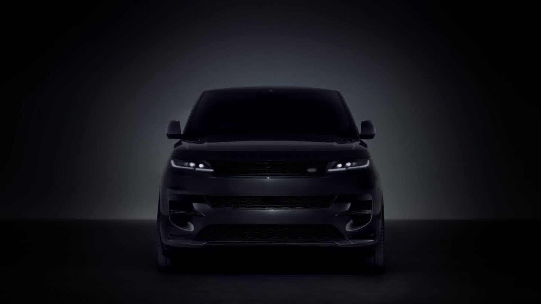 Power Down Range Rover Promotion