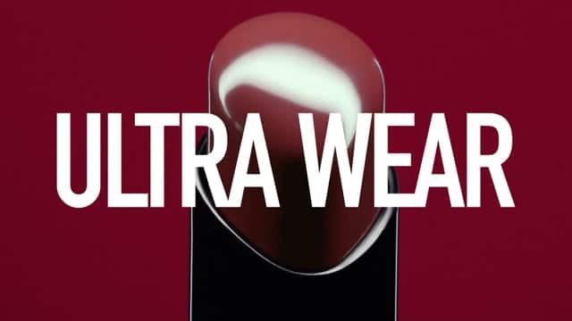 Dior Lip stick thumbnail for Dior On Stage Campaign